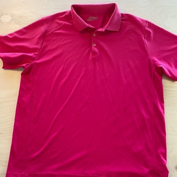 Nike Golf Tour Performance Polo Shirt size XL (Y) - Picture 1 of 12